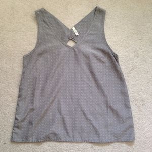 Mountain Khakis Sleeveless Shirt
